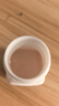 輕上 中秋禮品 香蕉火龍果奇亞籽奶昔飲品飽腹膳食纖維代餐220ml*10瓶 曬單實(shí)拍圖