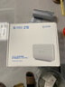 中興F7015TV3/G7615/7607萬(wàn)兆2.5G光貓電信聯(lián)通移動(dòng)10GEPON/XGPON 移動(dòng)原版7615AV5【兼容GPON】 曬單實(shí)拍圖