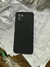 裁冰 適用iqoo u5x手機殼全包防摔保護套散熱超薄鏡頭全包磨砂軟膠軟殼 IQOO U5X 手機殼 黑色 曬單實(shí)拍圖