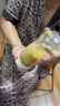 九陽(yáng)（Joyoung）榨汁杯 家用小型便攜榨汁機(jī) 水果果蔬果汁機(jī) 輔食機(jī)攪拌杯電動(dòng)多功能自動(dòng)清洗LJ320 國(guó)家補(bǔ)貼 曬單實(shí)拍圖