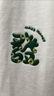 HLA海瀾之家短袖T恤男25蛇年賀歲涼感大碼短袖男夏季【安心品質】 曬單實拍圖