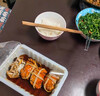 【活蟹現做】大閘蟹陳年花雕熟醉蟹2兩一個(gè)陳年花雕秘制即食熟食 花雕熟醉蟹3只禮袋裝（2.2-2.6兩）/只 曬單實(shí)拍圖