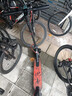 領(lǐng)航者小牛超長(cháng)續航電動(dòng)滑板車(chē)成人可折疊兩輪代步車(chē)學(xué)生小型電瓶車(chē)代駕迷你電動(dòng)車(chē) 36V不帶座/智能APP/續航25-30KM 曬單實(shí)拍圖