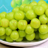 【產(chǎn)地直采】陽(yáng)光玫瑰青提 1.5kg 單果8g起 曬單實(shí)拍圖