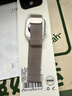 BHO蘋(píng)果手表表帶適用apple watch s11/s10/se/ultra3米蘭尼斯表帶iwatch s9/8/7/6/5/4金屬不銹鋼表帶 曬單實(shí)拍圖