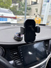 李森（LISEN）【電動(dòng)真空吸附】車(chē)載手機支架2025新款吸盤(pán)式儀表臺防滑汽車(chē)導航 曬單實(shí)拍圖