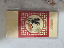 【禮券】陽澄聯(lián)合大閘蟹禮券8666型公4.5兩母3.5兩4對8只螃蟹券禮盒禮品卡海鮮水產(chǎn) 曬單實拍圖