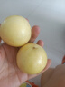 黃金百香果欽蜜9號(hào)新鮮當(dāng)季現(xiàn)摘精選好果水果百香果鮮果酸甜可口 欽蜜9號(hào)黃金百香果40~60g中果1斤 曬單實(shí)拍圖