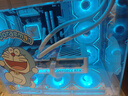 AMD銳龍7 9800X3D/RTX5080顯卡主機千幀電競游戲臺式AI設計師組裝電腦黑神話(huà)悟空主機整機DIY組裝機 9800X3D+RTX5080丨配置六 曬單實(shí)拍圖