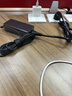 綠巨能（llano）惠普筆記本充電器19.5V3.33A 65W通用hp戰66 Pavilion 15/M4 Envy14電腦電源適配器線(xiàn)藍圓孔帶針 曬單實(shí)拍圖