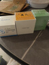 半桃黃芪涂抹免洗睡眠面膜180g抗皺緊致補水保濕提亮膚色祛痘男女士 曬單實(shí)拍圖