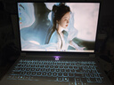 聯(lián)想拯救者R9000P 2025 AI元啟 電競游戲本電腦(銳龍 9 9955HX 32G 1T RTX5060 2.5K OLED 白）國補20% 曬單實(shí)拍圖