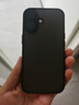 膜法匠適用蘋(píng)果16手機殼iPhone16保護套全包半透明磨砂超薄防摔高端男女款 曬單實(shí)拍圖
