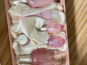 后Whoo拱辰享水沄水乳禮盒6件套補水保濕護膚品套裝【現貨速達】 曬單實(shí)拍圖