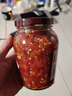 壇壇鄉(xiāng)湖南特產(chǎn)  精制剁辣椒醬 425g 下飯魚頭拌飯拌面調(diào)味醬 曬單實拍圖