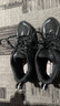 NEW BALANCE老爹鞋男鞋女鞋情侶黑色復古網(wǎng)面休閑運動(dòng)鞋1906R系列M1906RCH 40 曬單實(shí)拍圖