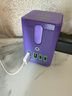 品勝EVA聯(lián)名插座65W氮化鎵桌面充電器站多功能擴展插線(xiàn)板帶線(xiàn)插排2C2A+2插孔通用手機筆記本電腦家電 曬單實(shí)拍圖