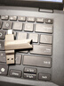 聯(lián)想（Lenovo）128G 手機(jī)U盤 Type-C USB3.2 雙接口旋轉(zhuǎn)優(yōu)盤 金屬耐用 商務(wù)辦公必備 Y200系列 曬單實拍圖