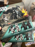 樂(lè )高（LEGO） 積木星球大戰75412 死亡士兵與暗夜士兵男孩兒童玩具生日禮物  曬單實(shí)拍圖