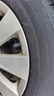 米其林（MICHELIN）汽車輪胎 205/55R16 91V 耐越 ENERGY MILE 適配朗逸/速騰/卡羅拉 曬單實(shí)拍圖