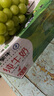 歐亞【新鮮日期】純牛奶250g*16盒整箱  云南大理高原牧場(chǎng) 中秋送禮 曬單實(shí)拍圖