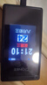 金立(Gionee)Z11 4G全網(wǎng)通翻蓋老人手機 超長待機雙卡雙待 大屏大字大聲音老年機 學生備用功能機 黑色 曬單實拍圖
