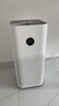 米家小米空氣凈化器5 除甲醛除菌除異味 家用 除霧霾PM2.5 低噪設計 曬單實(shí)拍圖