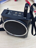 愛(ài)課（AKER） MR2700 擴音器教師導游13W功率音箱音響教學(xué)小蜜蜂喊話(huà)器 黑色 曬單實(shí)拍圖