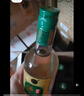 牛欄山  珍品陳釀20 土豪金綠標 濃香型白酒 52度375ml*8瓶 整箱裝 曬單實(shí)拍圖