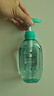 蝶印青柚香氛洗發(fā)露500ml夏季清爽控油無硅油洗發(fā)水男女 日本原裝進(jìn)口 曬單實拍圖