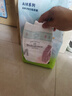 babycare Airpro紙尿褲中號M50片(6-11kg) 嬰兒尿不濕夏日超薄透氣 曬單實(shí)拍圖