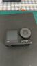 大疆 DJI Osmo Action 4 靈眸運動(dòng)相機 摩托車(chē)騎行滑雪潛水戶(hù)外vlog相機 OA4防抖拍攝 標準套裝 官方標配【贈隨心換1年版】 無(wú)內存卡 曬單實(shí)拍圖