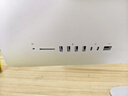 蘋(píng)果 Apple imac Pro二手蘋(píng)果一體機電腦臺式機 27英寸 5K 辦公設計剪輯 京選電腦 | 一機一檢 20年WV2【5K屏+獨顯16G】i9-64-1T 曬單實(shí)拍圖