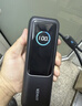 ANKER安克能量艙【新3C認證可上飛機】東尼ookii推薦165W充電寶超大容量自帶伸縮線(xiàn)25000毫安蘋(píng)果17錆 曬單實(shí)拍圖