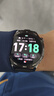 華為（HUAWEI）展機Watch GT5 Pro （46-41mm）運動(dòng)智能藍牙通話(huà)心電血氧手表 華為 WATCH GT5 46mm 幻夜黑 曬單實(shí)拍圖