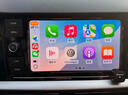 路先行（LU XIAN XING）蘋(píng)果有線(xiàn)轉無(wú)線(xiàn)CarPlay盒子適用奔馳奧迪大眾別克導航車(chē)載機互聯(lián) 曬單實(shí)拍圖