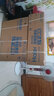 海爾（Haier）1.5匹空調(diào)掛機(jī) 小紅花套系 凈暢省電 一級(jí)能效臥室壁掛以舊換新KFR-35GW/B1KPB81U1家電政府補(bǔ)貼 曬單實(shí)拍圖