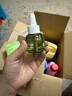潤本（RUNBEN）蚊香液電蚊香驅蚊液90晚45ml×3瓶補充裝防蚊無(wú)香型 曬單實(shí)拍圖