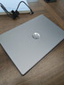 惠普（HP）銳14 AMD銳龍 14英寸輕薄筆記本電腦(六核R5-7530U 8G 512G 指紋 一年上門(mén))【國家補貼20%】 曬單實(shí)拍圖