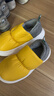 樸西暮春棉拖鞋女防滑外穿加絨保暖厚底防水包跟棉拖室內居家冬拖男 日暮黃 38-39 曬單實(shí)拍圖