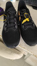 耐克NIKE跑步鞋男子減震飛馬41 PEGASUS 41運動(dòng)鞋FD2722-002黑白43 曬單實(shí)拍圖