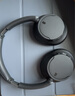 索尼（SONY）WH-CH720N【政府補(bǔ)貼】無線降噪立體聲耳機(jī) 黑色 教師節(jié)禮物 曬單實(shí)拍圖