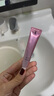 美膚寶美白隔離防曬霜SPF45小粉管50g提亮戶外防水防汗防曬乳通勤禮物 曬單實拍圖