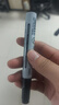 晨光(M&G)文具 粗頭黑色物流筆記號筆 馬克筆油性筆防水物流筆大頭筆 辦公用品10支/盒APMY2204 曬單實(shí)拍圖