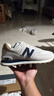 NEW BALANCE休閑鞋男鞋女鞋復古舒適透氣百搭輕便運動(dòng)鞋574系列ML574LGI 42 曬單實(shí)拍圖