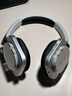NOTHING Headphone(1)【明星同款 雙11】頭戴無(wú)線(xiàn)降噪藍牙耳機 HiFi音質(zhì) 空間音頻 兼容蘋(píng)果安卓系統 白色 曬單實(shí)拍圖
