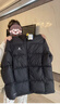 駱駝火山羽絨服男女款城市輕戶(hù)外加厚防寒面包服冬季外套 曬單實(shí)拍圖