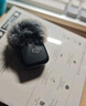 大疆（DJI）Mic Mini 迷你無(wú)線(xiàn)麥克風(fēng) 藍牙直播降噪領(lǐng)夾麥 手機相機采訪(fǎng) vlog 直播錄音收音麥 【安卓+蘋(píng)果15/16系列】手機版 一拖一 標配 曬單實(shí)拍圖