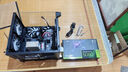 微星 酷睿i5 12600KF/RTX4060/4060TI/4070S/5060Ti海景房游戲主機(jī)電腦臺式機(jī)優(yōu)惠補(bǔ)貼組裝電腦DIY主機(jī) 配三  i5-12600KF+首發(fā)RTX5060 曬單實(shí)拍圖