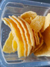 樂事（Lay's）薯片 多口味104g*9罐 組合裝 休閑零食百事食品送禮物送女孩 曬單實拍圖